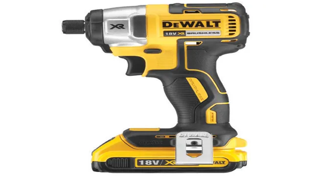 what impact driver should i buy