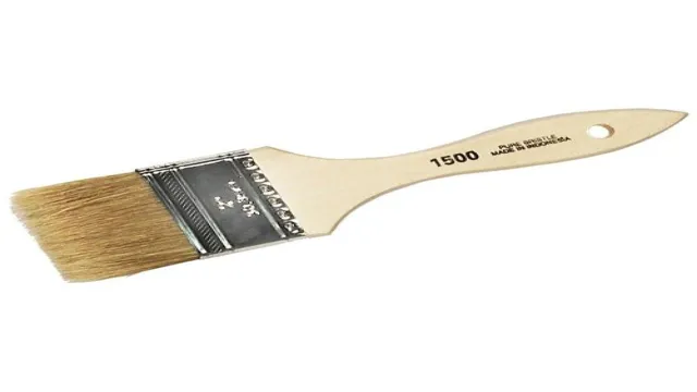 what is a chip brush what is a chip brush
