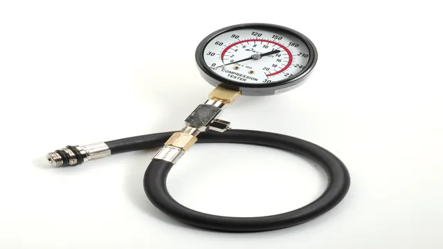 what is a compression tester used for 1 what is a compression tester used for