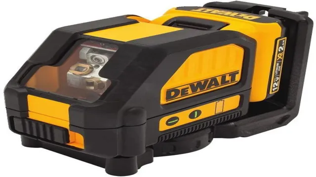 what is a good laser level to buy