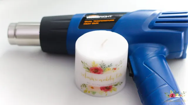what is a heat gun used for crafts 1 what is a heat gun used for crafts