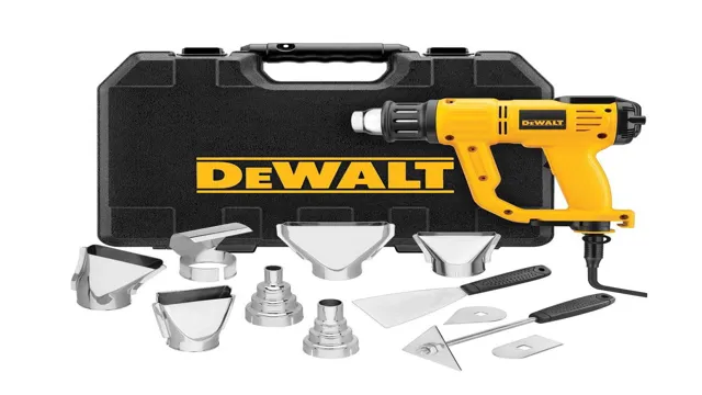 what is a heat gun used for crafts what is a heat gun used for crafts