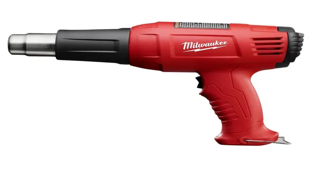 what is a heat gun what is a heat gun
