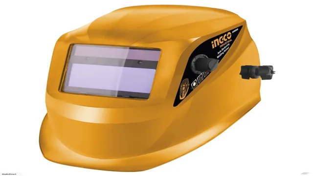 what is an auto darkening welding helmet 1 what is an auto darkening welding helmet