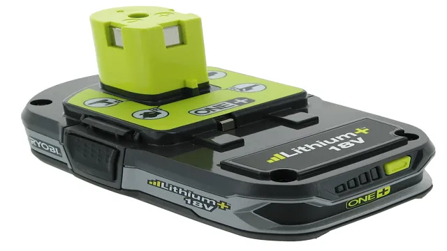 what is best cordless drill battery