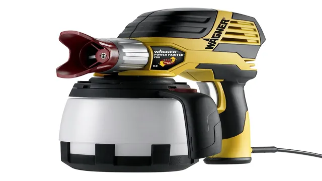 what is best paint sprayer to use in home 1 what is best paint sprayer to use in home