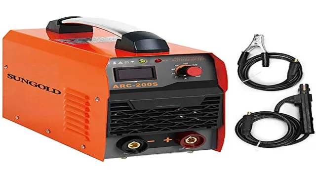 what is hot start in welding machine 1 what is hot start in welding machine