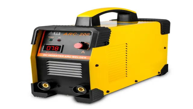 what is igbt inverter welding machine what is igbt inverter welding machine