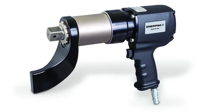 what is pneumatic torque wrench 1 what is pneumatic torque wrench