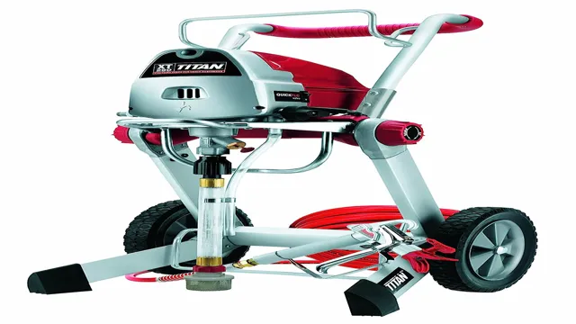 what is the best airless paint sprayer for home use