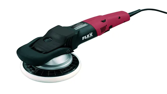 what is the best car polisher buffer
