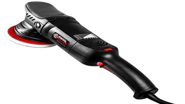 what is the best car polisher to buy