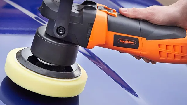 what is the best car polisher to buy