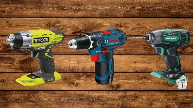 what is the best cordless drill for contractors