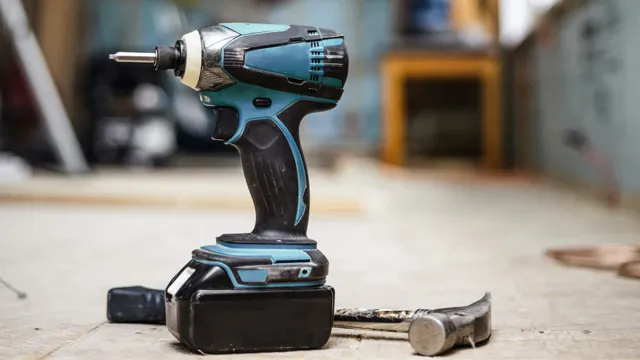 what is the best cordless drill for diy