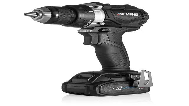 what is the best cordless drill for home use