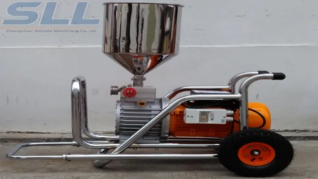 what is the best diy paint sprayer