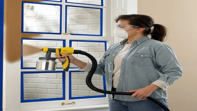 what is the best diy paint sprayer