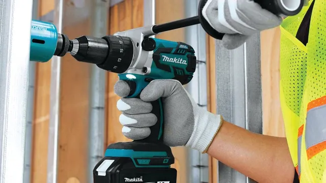 what is the best hammer drill cordless