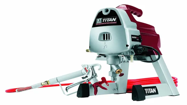 what is the best handheld paint sprayer