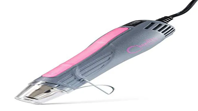 what is the best heat gun for resin what is the best heat gun for resin