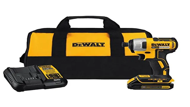 what is the best impact driver for the money 1 what is the best impact driver for the money
