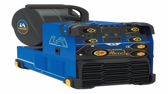 what is the best inverter welding machine