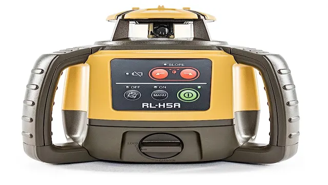 what is the best laser level