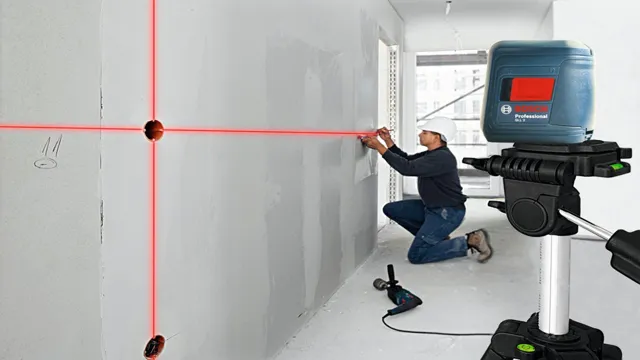 what is the best laser level for construction