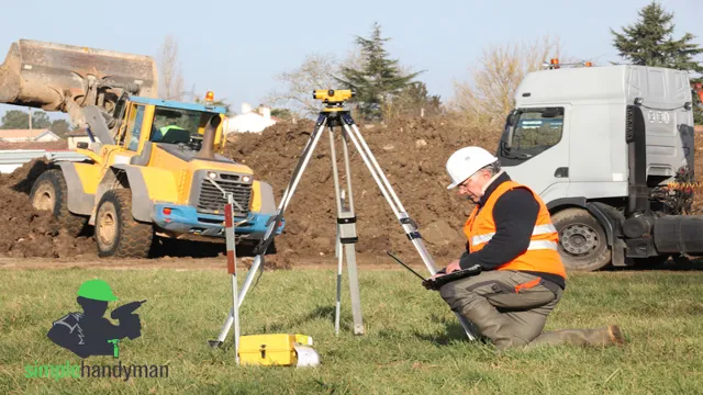 what is the best laser level for outdoor use