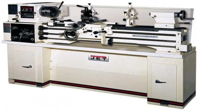 what is the best metal lathe brand