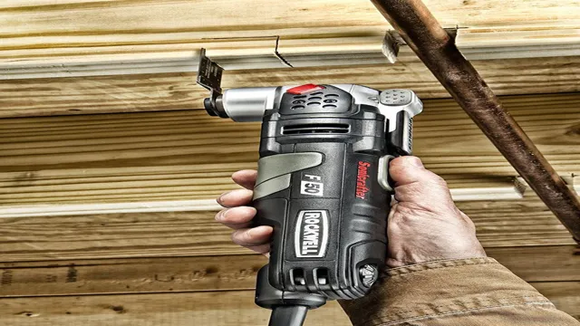 what is the best oscillating multi tool to buy