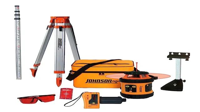 what is the best rotary laser level