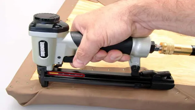 what is the best staple gun to use for upholstery what is the best staple gun to use for upholstery
