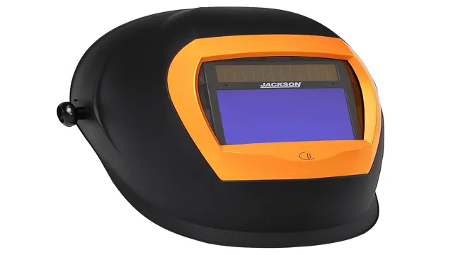 what is the best welding helmet