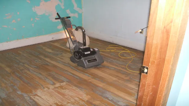 what is the easiest floor sander to use what is the easiest floor sander to use