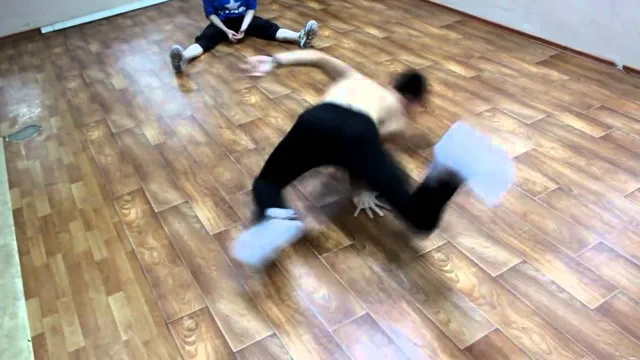 what is the jackhammer move 1 what is the jackhammer move