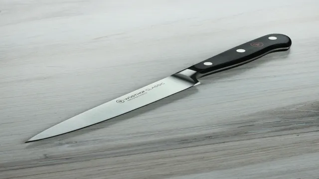 what is the purpose of a utility knife