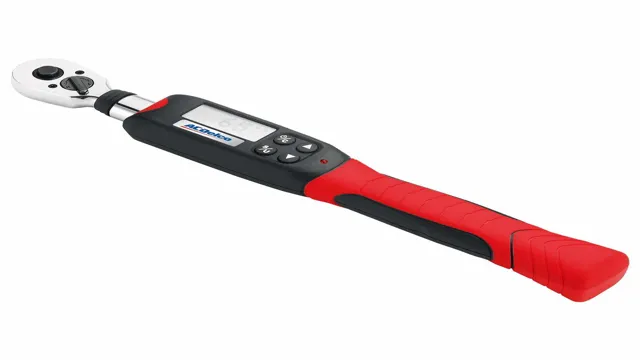 what is the torque wrench