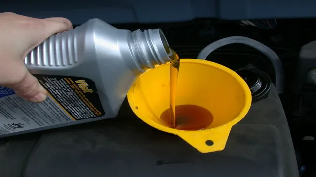 what oil do i put in my air compressor