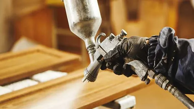 what paint sprayer for kitchen cabinets 1 what paint sprayer for kitchen cabinets