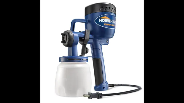 what paint sprayer should i buy