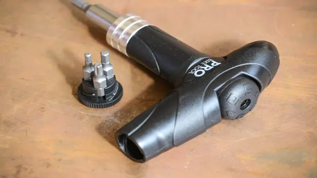 what range torque wrench for bike