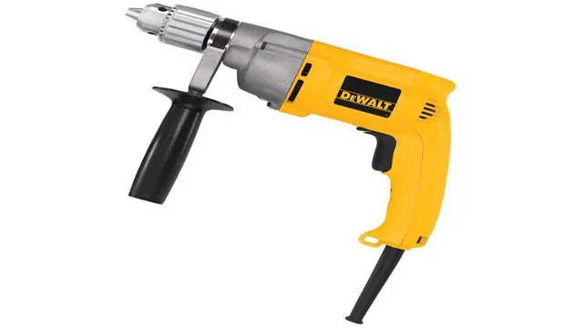 what side handle fits my dewalt cordless drill 2