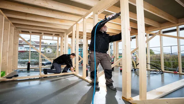what size air compressor for framing nailer 1 what size air compressor for framing nailer