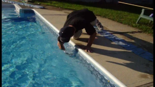what size air compressor to blow out pool lines 1 what size air compressor to blow out pool lines