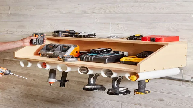what size cordless drill home projects