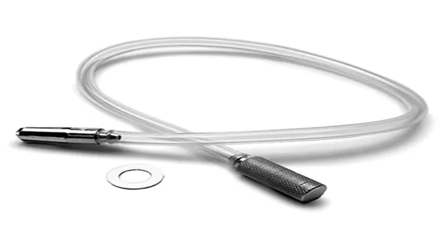 what size hose fits a brake bleeder valve 1 what size hose fits a brake bleeder valve