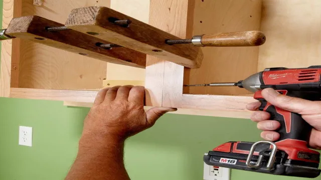 what size screws to attach cabinets to wall what size screws to attach cabinets to wall