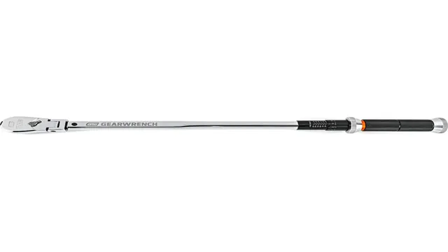 what size torque wrench for armorer's tool